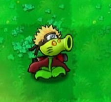 植物大战僵尸火影版