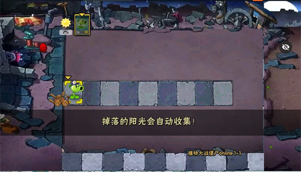 植物大战僵尸Online