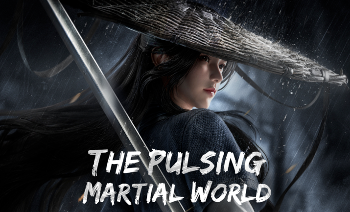 Sword Of Justice