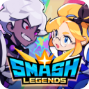 粉碎传奇手游下载-粉碎传奇(Smash Legends)手游安卓版下载v2.27.1