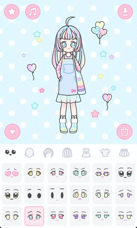 装扮少女中文版