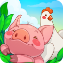 快乐农场生活(Jolly Days Farm)下载-快乐农场生活手游最新版免费下载v1.1.4