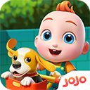 JoJo成长日记下载安装-JoJo成长日记官方正版下载v9.83.00