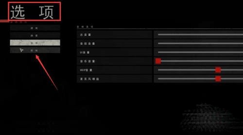 严阵以待中文版