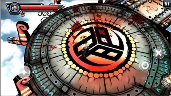 武士2复仇2
