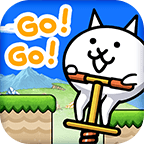 猫咪大弹跳手游下载-猫咪大弹跳(Pogo Cat)中文版下载v1.0.9安卓版