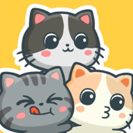 猫咪钓鱼物语中文版下载安装- 猫咪钓鱼物语(Cat Fishing Saga)中文版下载手机版v0.2安卓版