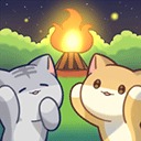 猫咪森林中文版下载安装-猫咪森林游戏(cat forest)中文版下载v2.22安卓版