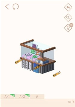 我爱拼模型