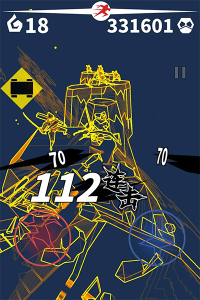 刃心单机版