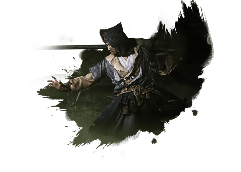 Where Winds Meet
