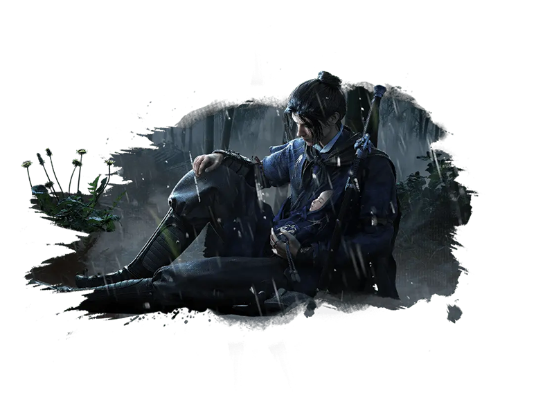Where Winds Meet
