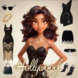 好莱坞心动时刻游戏下载安装-好莱坞心动时刻(Hollywood Crush)中文版免登录官方正版下载v0.1.923