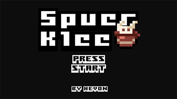 超级可莉SuperKlee