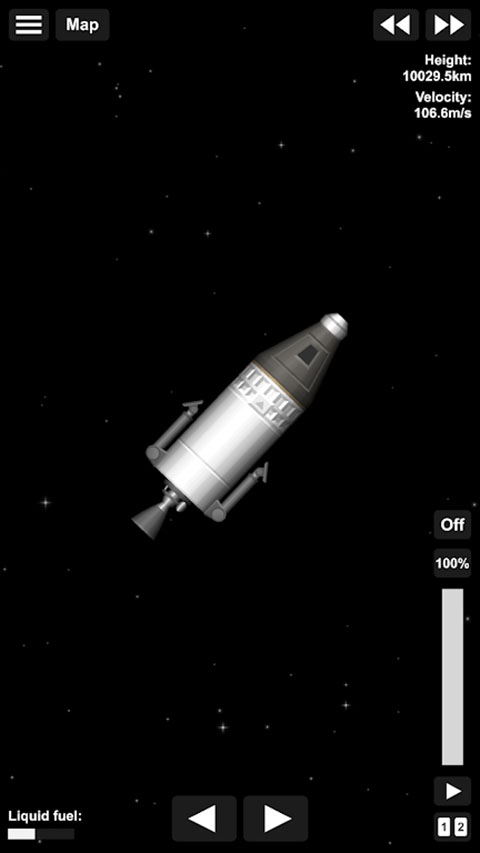 航天模拟器v1.5