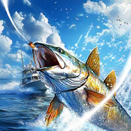 海洋钓鱼王