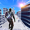 屋顶忍者跑(Rooftop Run Ninja)下载-屋顶忍者跑(Rooftop Run Ninja)官方正版下载v1.1.4