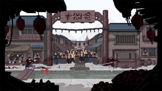 预视武宗