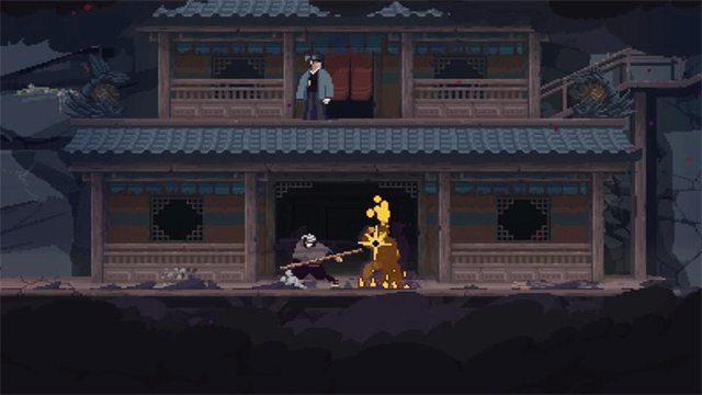 预视武宗