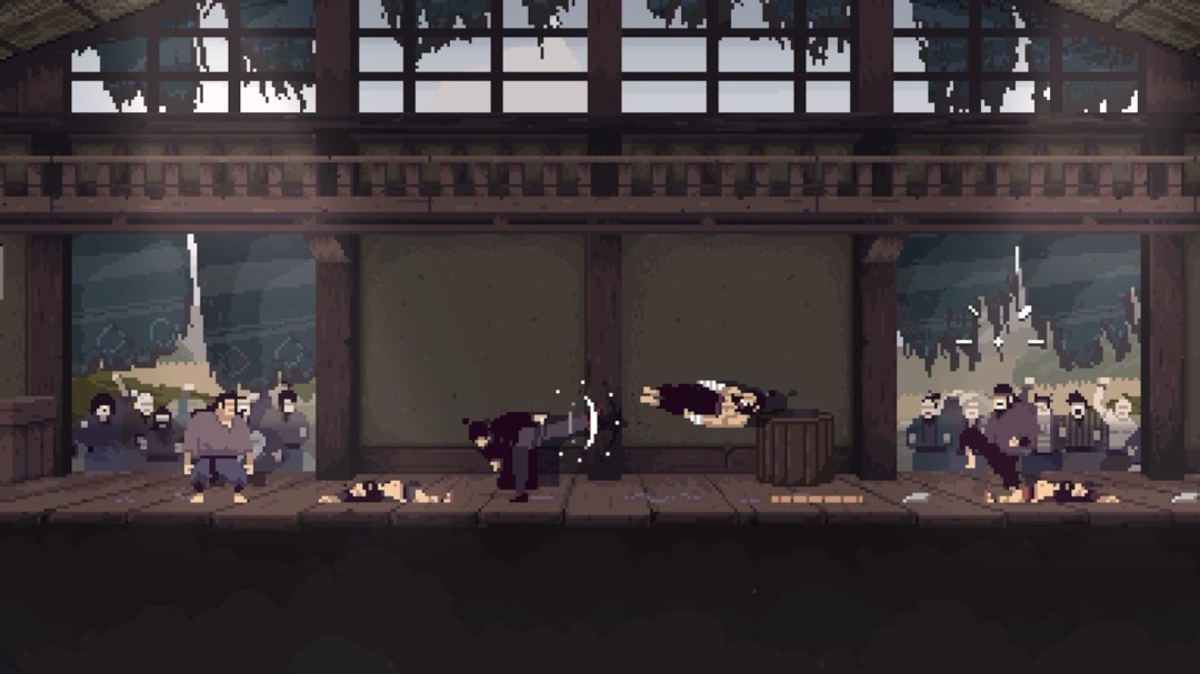 预视武宗