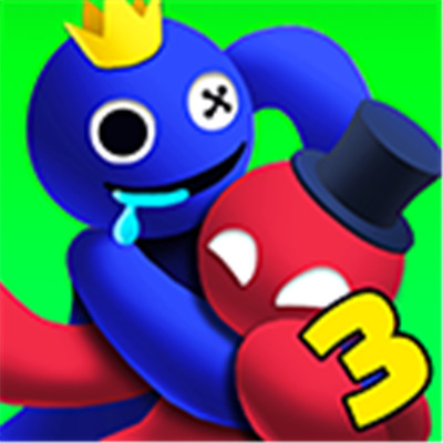 派对大乱斗3