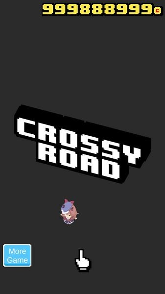 天天过马路哈基米版