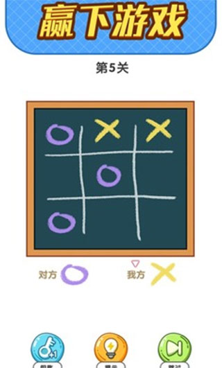 疯狂脑洞