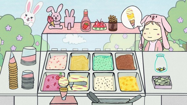 夏莉的冰淇淋店最新版