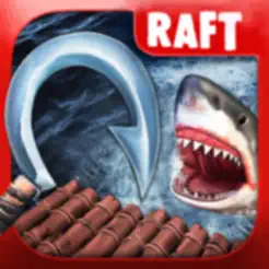 海上游牧民族(Raft)下载-海上游牧民族(木筏求生)最新版下载v10.7.2