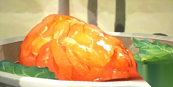 雾海之下