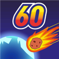 地球灭亡前60秒下载-地球灭亡前60秒(Meteor 60 seconds)中文版下载v2.1.6