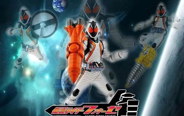 mugen假面骑士