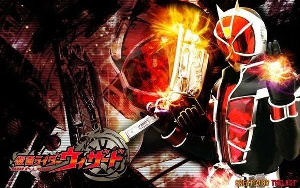 mugen假面骑士