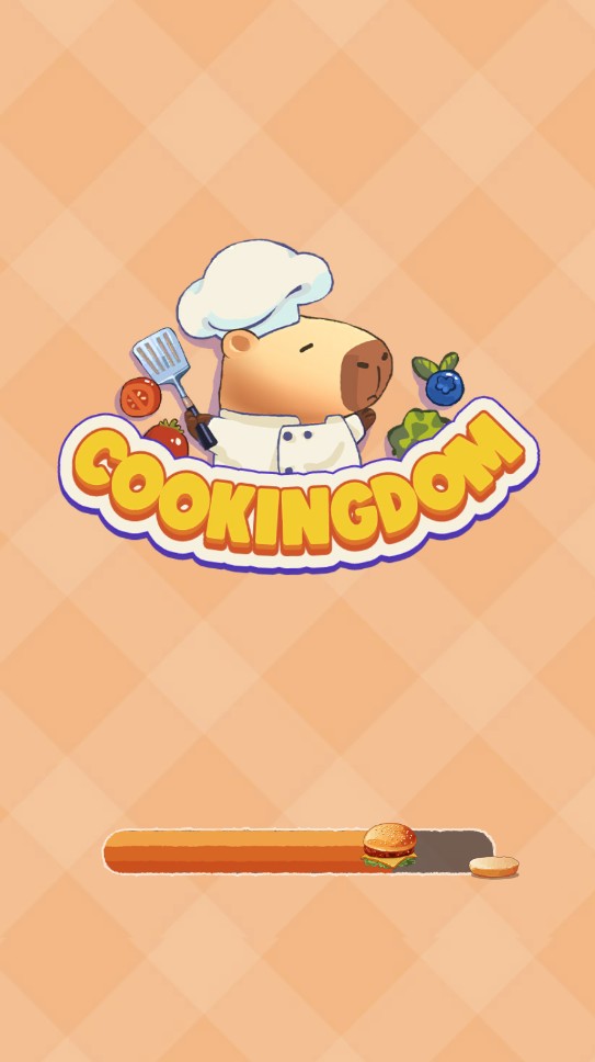 Cookingdom烹饪王国