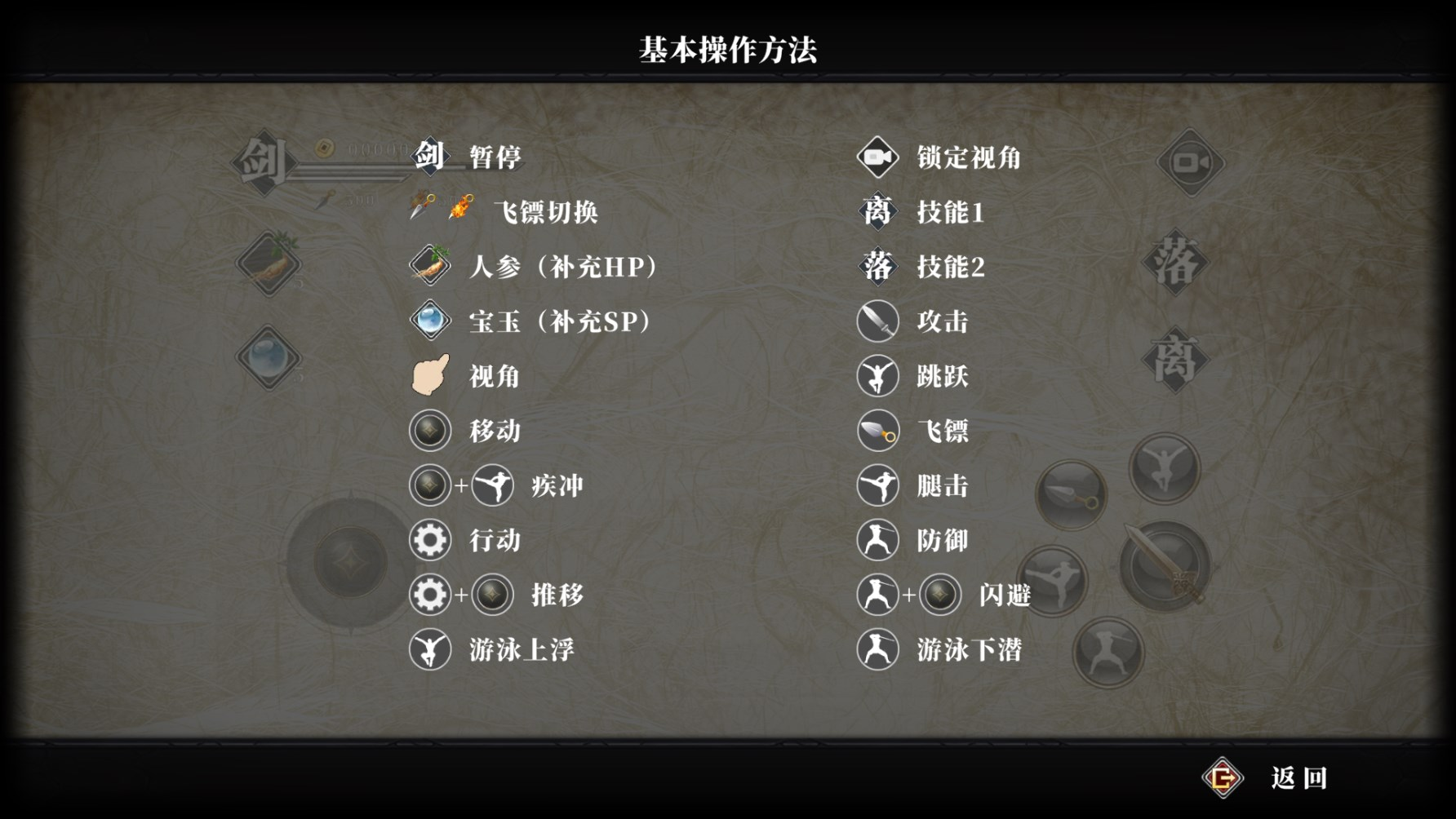 九夜刺狼