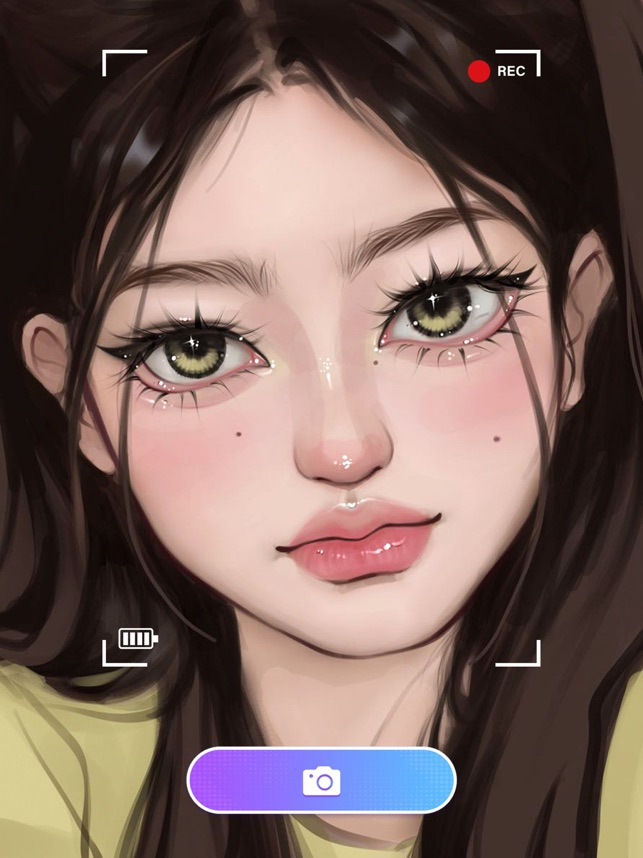 明星化妆师