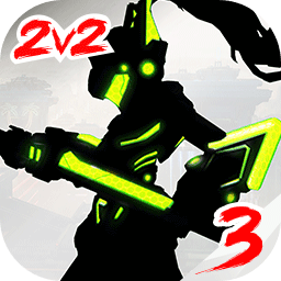 火柴人联盟3最新版下载-火柴人联盟3官方正版下载v1.10.2