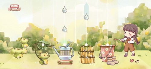 瑞亚节奏奶茶店游戏中文版
