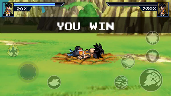 龙之武士
