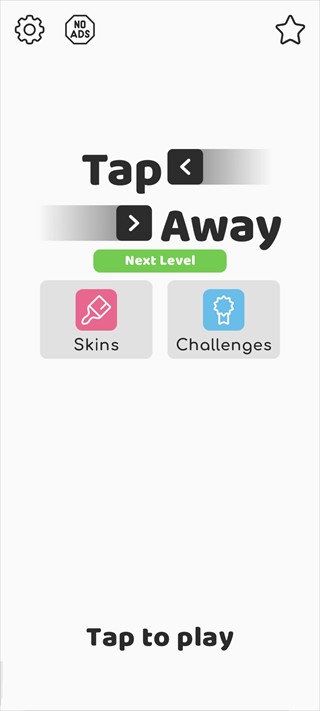 tapaway