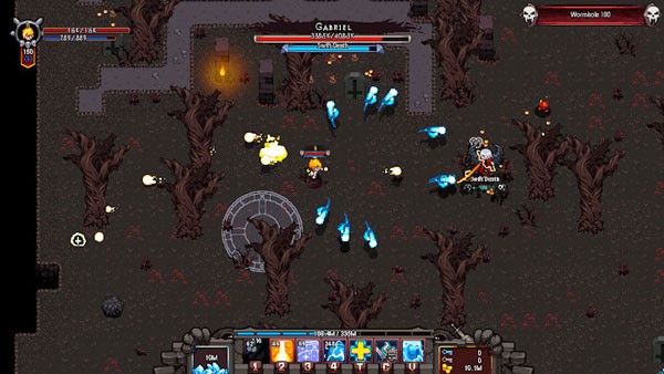 HeroSiege