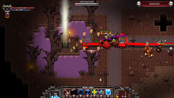HeroSiege