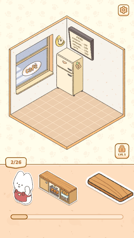 我的贴纸屋