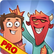 地狱英雄下载-地狱英雄安卓版(Hell Clicker)下载v1.3.4