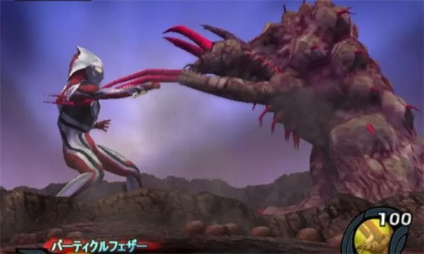奈克瑟斯默示录中文版