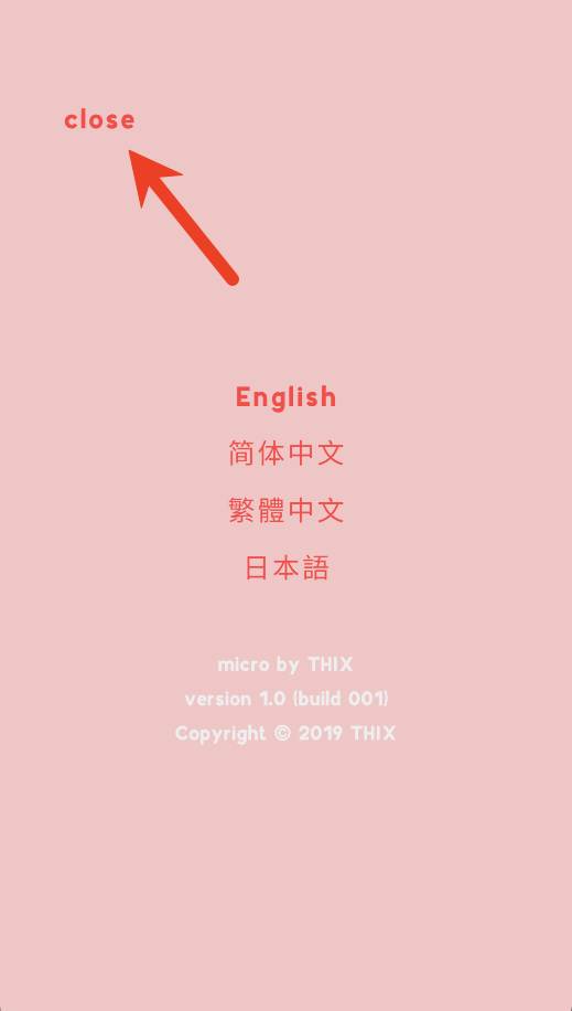 微观Micro