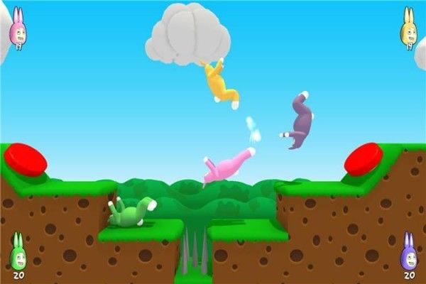 SuperBunnyMan手机正版下载地址