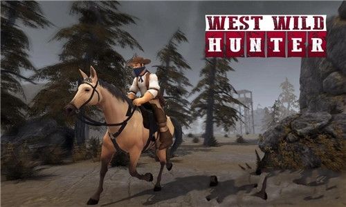 西部黑帮的救赎赏金猎人安卓版游戏(Western War Battleground)
