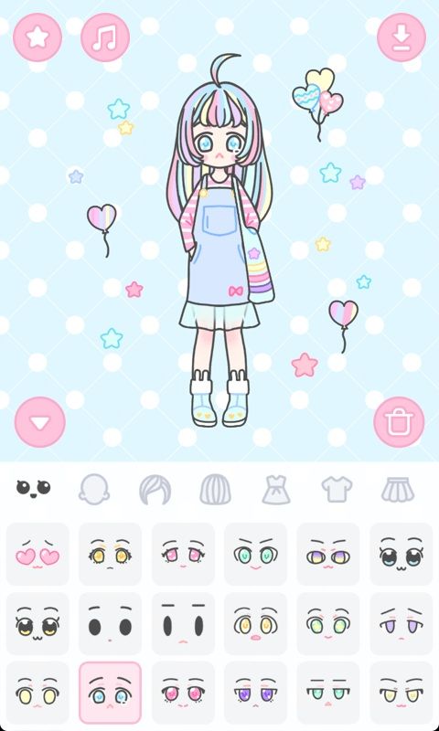 装扮少女中文版