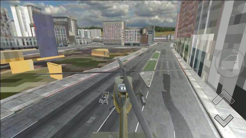 GTA Android中文版手机游戏下载